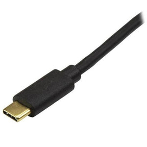 CABLE USB-C TO SATA 2 5 3 5