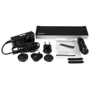 PUERTOS USB 3.0 REPLICATOR
