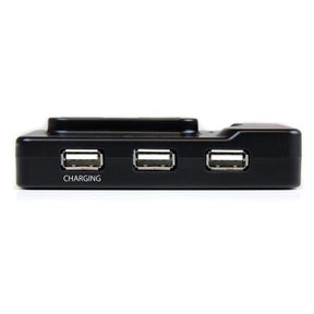 CONCENTRATOR 2XUSB 3.0 4X 2.0