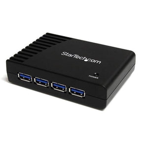 CONCENTRATOR 2XUSB 3.0 4X 2.0