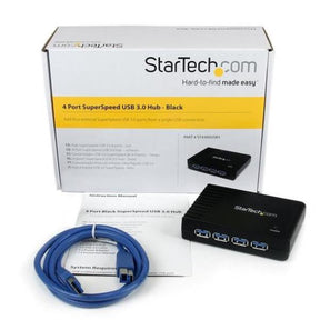 CONCENTRATOR 2XUSB 3.0 4X 2.0