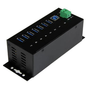 HUB USB 3.0 7 PUERTOS ESD