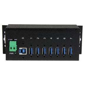 HUB USB 3.0 7 PUERTOS ESD