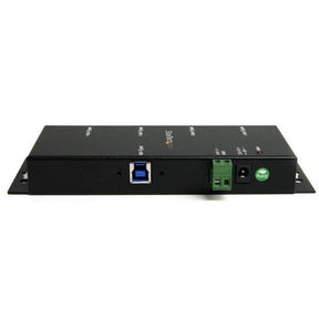 CONCENTRATOR HUB 4XUSB 3.0 DIN