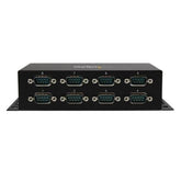 8 PUERTOS SERIE A HUB USB