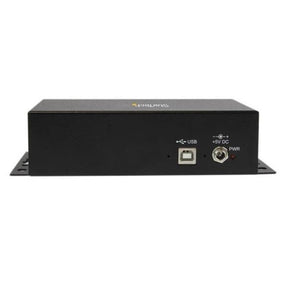 8 PUERTOS SERIE A HUB USB