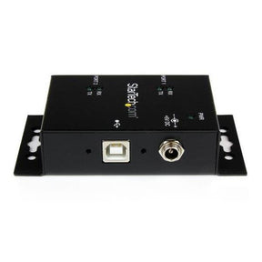 2 PUERTOS SERIE RS232 A HUB USB