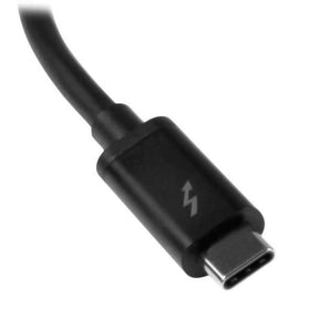 THUNDERBOLT 3 TO THUNDERBOLT