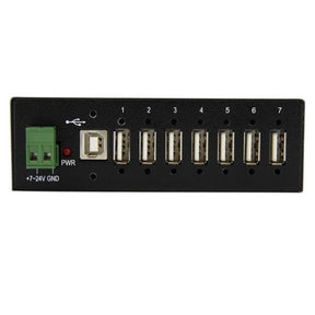 ADAPTADOR CONCENTRADOR HUB LADRON U