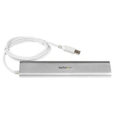 USB 3.0 CONCENTRATOR 7 PUERTOS