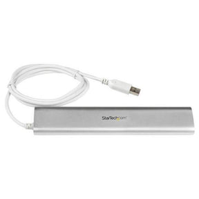 USB 3.0 CONCENTRATOR 7 PUERTOS