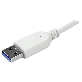 USB 3.0 CONCENTRATOR 7 PUERTOS
