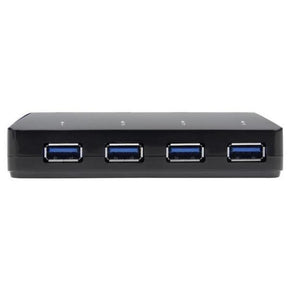 HUB USB 3.0 4 PUERTOS 1X 2 4A