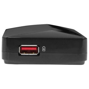 HUB USB 3.0 4 PUERTOS 1X 2 4A