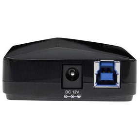 HUB USB 3.0 4 PUERTOS 1X 2 4A