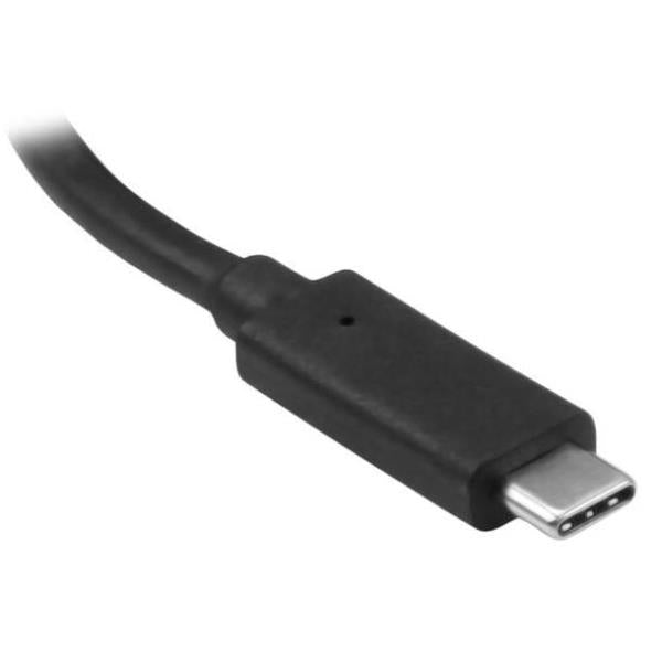 MULTIFUNCTION USB-C ADAPTER