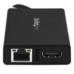 MULTIFUNCTION USB-C ADAPTER