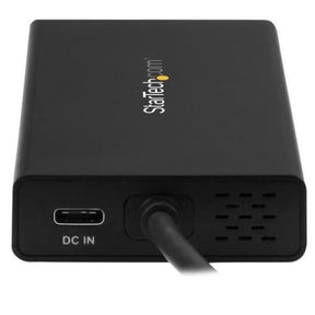 MULTIFUNCTION USB-C ADAPTER
