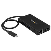 MULTIFUNCTION USB-C ADAPTER