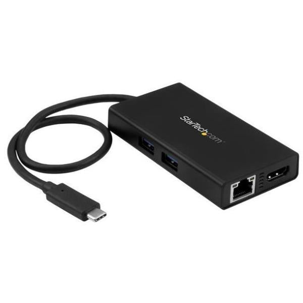 MULTIFUNCTION USB-C ADAPTER