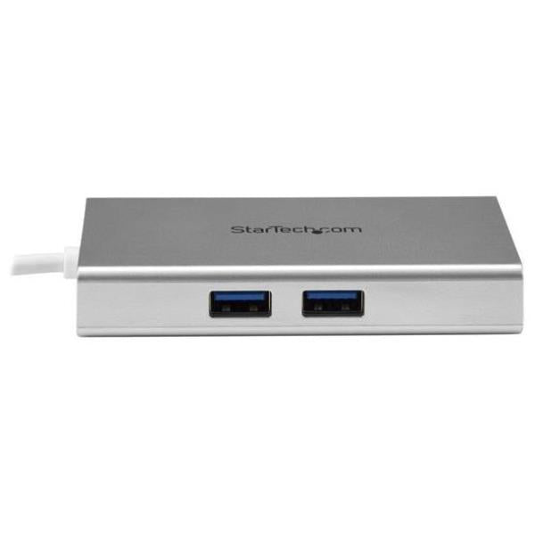 MULTIFUNCTION USB-C ADAPTER