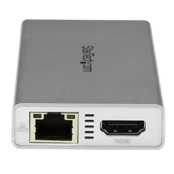 MULTIFUNCTION USB-C ADAPTER