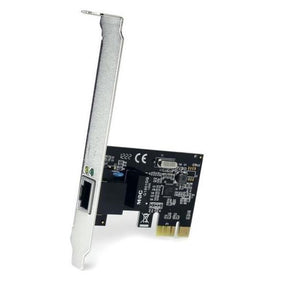 RED PCI-E CARD 1 PUERTO 1GB