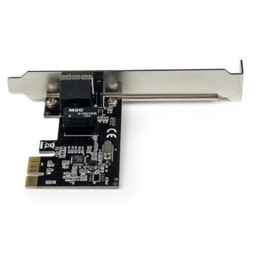 RED PCI-E CARD 1 PUERTO 1GB