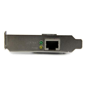 RED PROFILE LOW PCI-E CARD