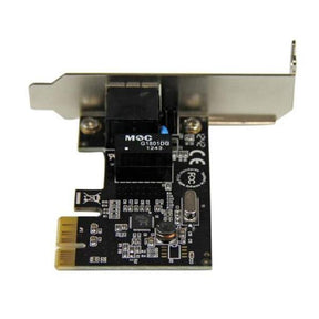 RED PROFILE LOW PCI-E CARD
