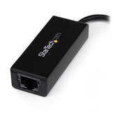 USB 3.0 1X GIGABIT ETHERNET (USB31000S)