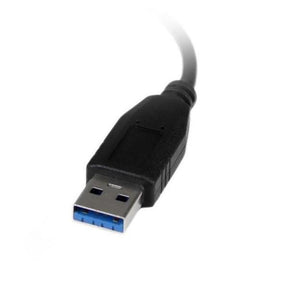 USB 3.0 1X GIGABIT ETHERNET (USB31000S)