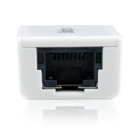 USB 3.0 1X GIGABIT ETHERNET