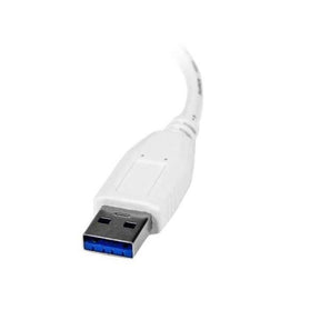 USB 3.0 1X GIGABIT ETHERNET