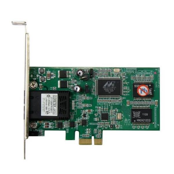 PCI-E SC MULTIMODATE CARD