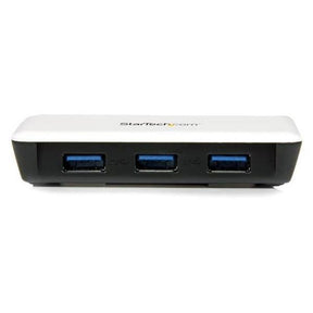 ADAPTADOR ETHERNET USB 3.0 HUB