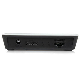 ADAPTADOR ETHERNET USB 3.0 HUB