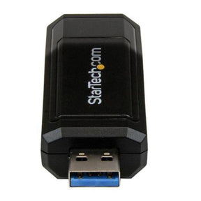 RED GIGABIT USB 3.0 ADAPTER