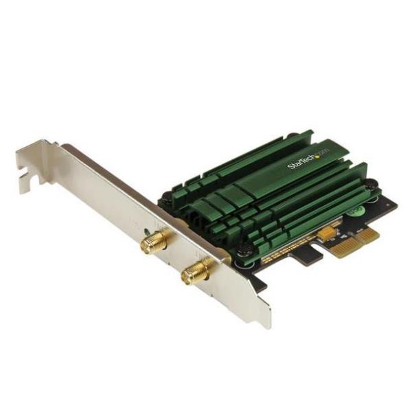 RED WIFI TARGET PCI-E AC1200