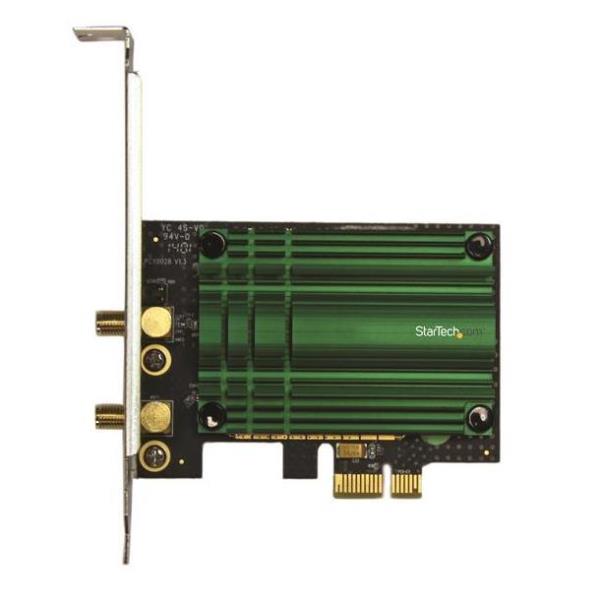 RED WIFI TARGET PCI-E AC1200