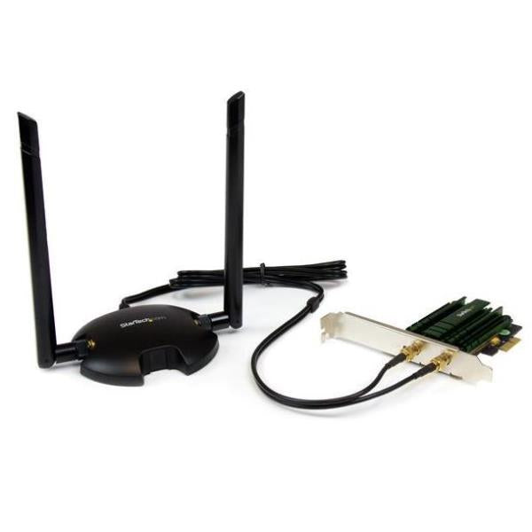 RED WIFI TARGET PCI-E AC1200
