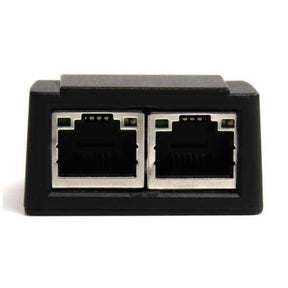 TARJETA EXPRESSCARD ROJA 2XRJ45