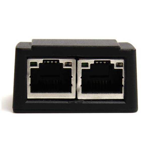 TARJETA EXPRESSCARD ROJA 2XRJ45