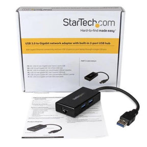 ADAPTER RED USB 3.0 HUB USB