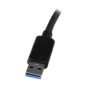 ADAPTER 2 PUERTOS RED USB