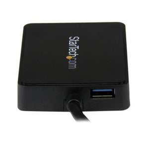 ADAPTER 2 PUERTOS RED USB