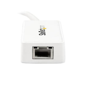 RED USB 3.0 WHITE ADAPTER