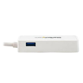 RED USB 3.0 WHITE ADAPTER