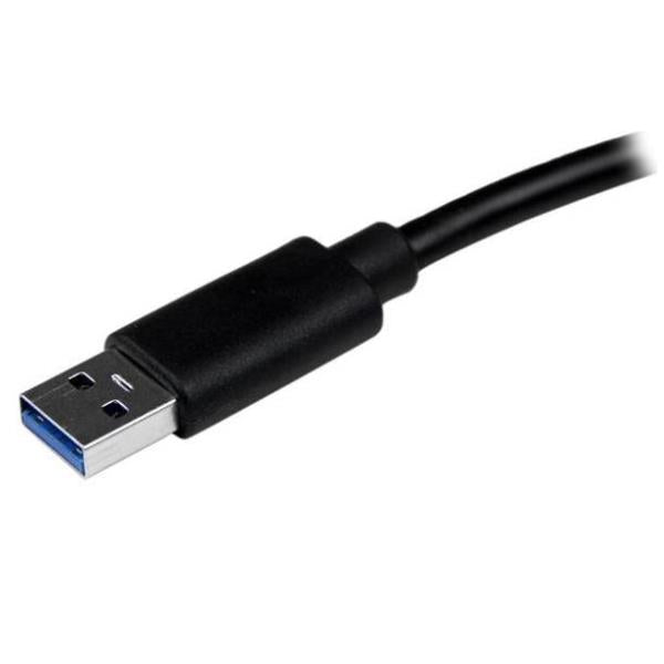 ADAPTADOR RED GIGABIT USB 3.0