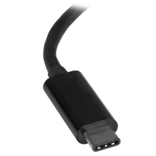 USB-C USB 3.1 NETWORK ADAPTER